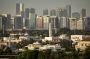 UAE Records Historic May Temperature of 50.4°C