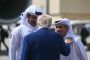 US Offers Security Guarantees to Qatar after Israel Strikes