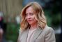 Italy's Meloni, US VP Vance and EU Chief to Meet on Sunday