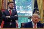 U.S. Signals Readiness for New Military Action Against Iran While Leaving Door Open for Diplomacy
