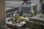 Jim Morrison Bust Returns to Père Lachaise, 37 Years After Theft