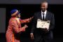 Denzel Washington Honored with Surprise Palme d’Or