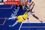 Play-offs NBA: les Pacers l'emportent encore sur le fil à New York, les Knicks dos au mur