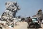 La Défense civile de Gaza annonce 14 morts dans un bombardement israélien à Jabalia