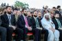 Syrian President Tells Country Reconstruction Effort Has 'Just Begun'