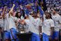 Thunder Overwhelm Timberwolves to Reach NBA Finals