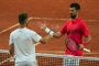 Roland-Garros: Sinner et Gauff en maîtrise, Djokovic au forceps