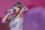 Taylor Swift Buys Back Rights to Her Old Music