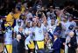 NBA: Indiana écarte New York et rejoint Oklahoma City en finale