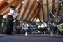 Ils viennent du monde entier à Johannesburg apprendre à danser l’amapiano