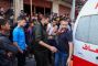 Gaza: les secours font état d'au moins 31 morts dans des tirs israéliens en marge de distributions d'aide