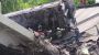 Ukrainian Source Claims Attacks on Russian Railways