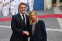 Rivals Meloni and Macron Seek to Mend Fences in Rome Talks