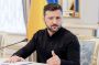 Zelensky Says Russian Ceasefire Memorandum is an 'Ultimatum'