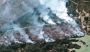 Fires Force Indigenous Canadians to Tourist Town of Niagara Falls
