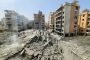 La banlieue sud, au lendemain de la quatrième frappe sur Beyrouth depuis le cessez-le-feu