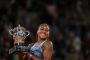 Roland-Garros: Coco Gauff, le sacre du printemps