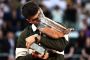 Alcaraz Saves Three Match Points to Beat Sinner to French Open Title