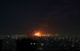 Israel Strikes Iranian Nuclear Sites; Iran Retaliates With Missile Attacks