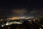 Missile Barrage from Iran Hits Israel in Early Morning Strike