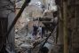 Russian Strikes kill 14 in 'Horrific' Attack on Kyiv