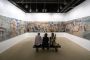 Art Basel 2025: Utopia, Democracy, Dancers and Despair