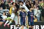Mondial des clubs: battu par Botafogo, le PSG redescend de son olympe