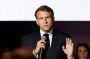 Macron Says Europeans to 'Accelerate Negotiations' with Iran 