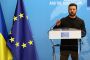 Zelensky signe un accord pour un tribunal spécial sur la guerre en Ukraine