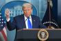 Trump Claims to Have \