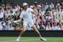 Wimbledon: Djokovic et Sinner expéditifs, Swiatek en deux temps