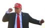 Not Tired of Winning: Trump on a Roll, For Now