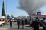 Italie: une trentaine de blessés dans l'explosion d'une station-essence