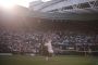 Wimbledon: Alcaraz écarte Struff et file en huitièmes