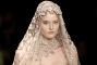Demna bows out at Balenciaga with star-studded Paris catwalk show