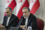 L'Iran dit que la matière nucléaire enrichie est «sous les décombres» depuis la guerre avec Israël