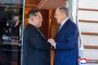 Kim assure Lavrov de son soutien \