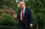 Trump Threatens 'Very Severe Tariffs' on Russia Allies If No Ukraine Deal