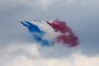 La France célèbre le 14 Juillet