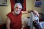 George Abdallah in Beirut After 40 Years in French Jail