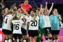 Ten-Woman Germany Beat France on Penalties to Reach Euro 2025 Semis