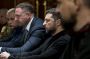 Zelensky Defends Anti-Corruption Overhaul Amid Protests, EU Condemns \
