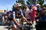 Paret-Peintre Delivers Tour De France Home Win In Mont Ventoux Thriller