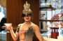 Versailles Invades Wall Street with Poisons, Drag, and Opera