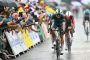 Milan Wins Crash-Marred Sprint At Tour De France