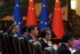 Xi Urges Trust as EU Demands \