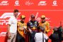 F1: Verstappen piège les McLaren lors du sprint du GP de Belgique