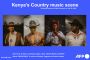 Honkytonk Kenya: Africa’s Home of Country Music