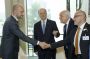 Forceful Pleas at UN For Two-State Solution for Israel, Palestinians