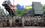 Berlin annonce la livraison imminente de deux batteries antimissiles Patriot à l'Ukraine